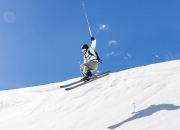  1994中美黄海对峙二炮 